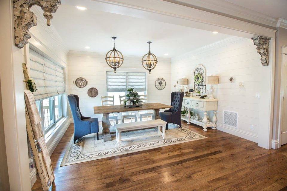Custom Homes