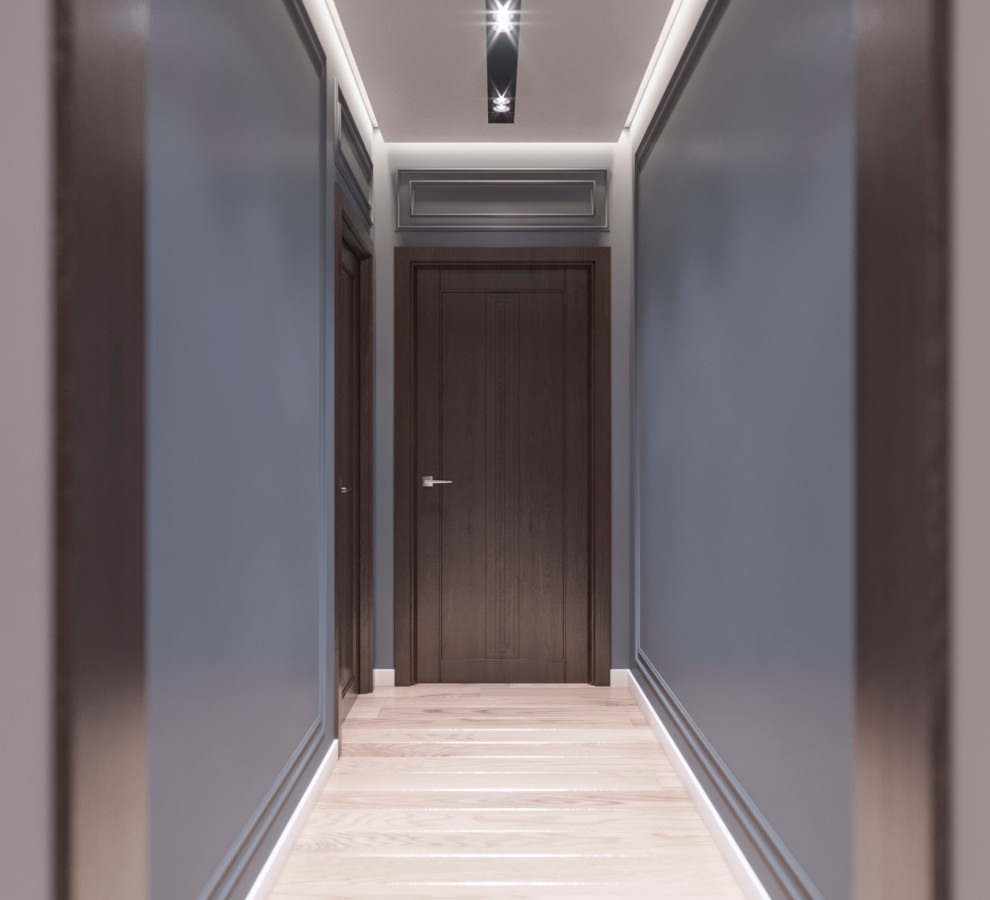 Квартира в ЖК Новое Созвездие