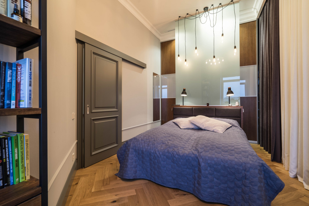 квартира на Мытницкой набережной