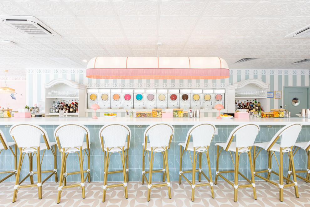 Zachary's Daiquiris