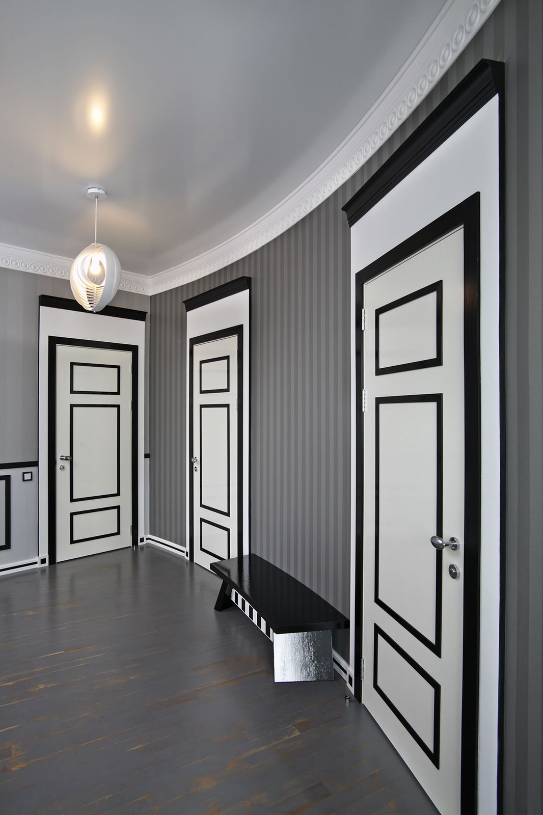 Фотосъемка проекта Игоря Париноса