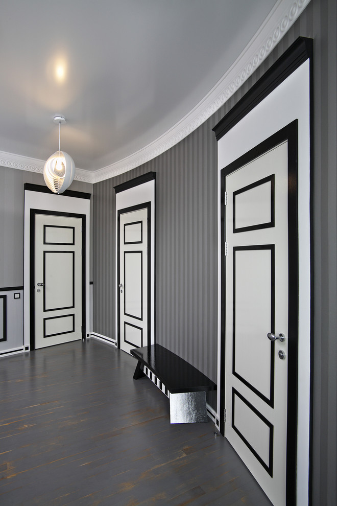 Фотосъемка проекта Игоря Париноса