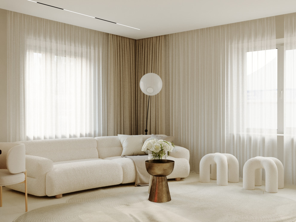 Софт Минимализм