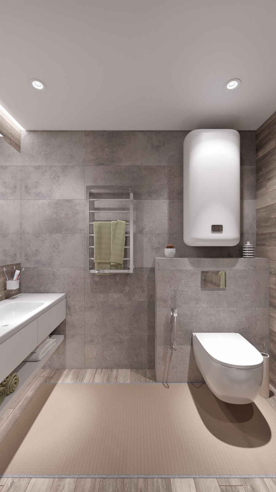 Дизайн и ремонт дома Запорожье