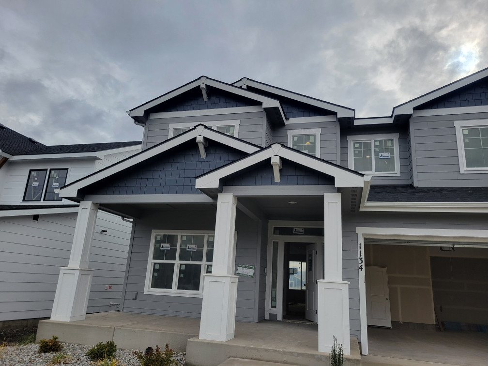 Exterior Paint