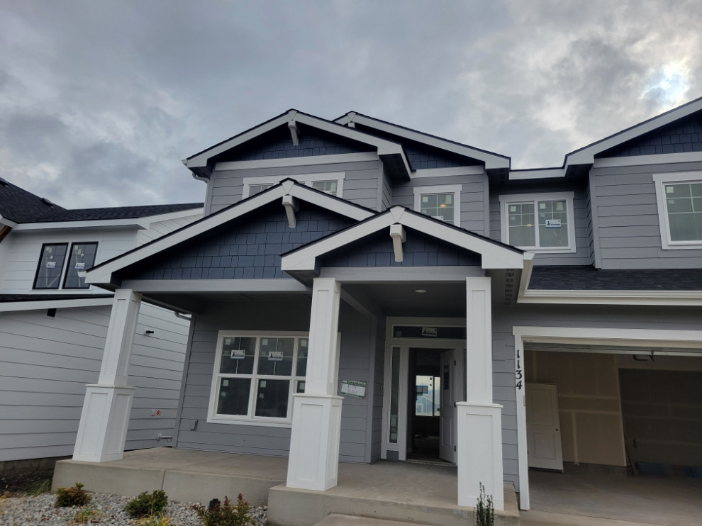 Exterior Paint