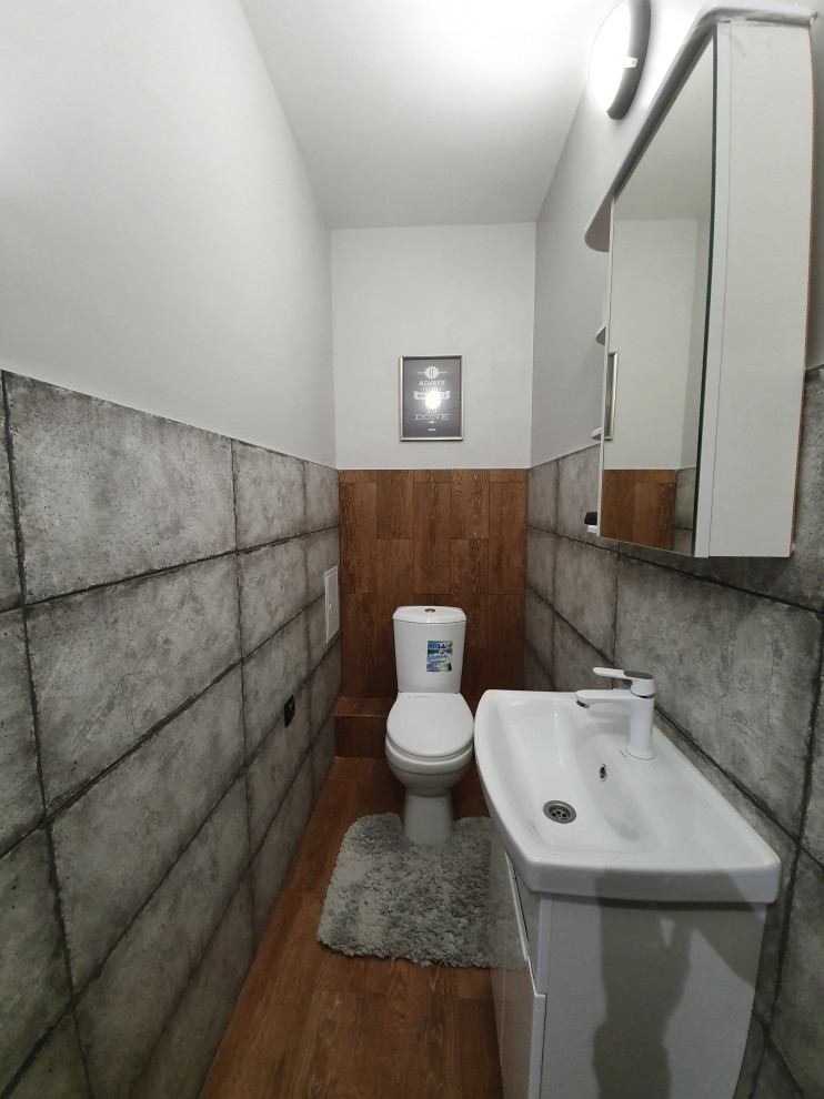 ЖК Молодежный