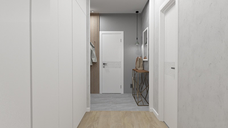 4-х квартира в ЖК Шуваловский