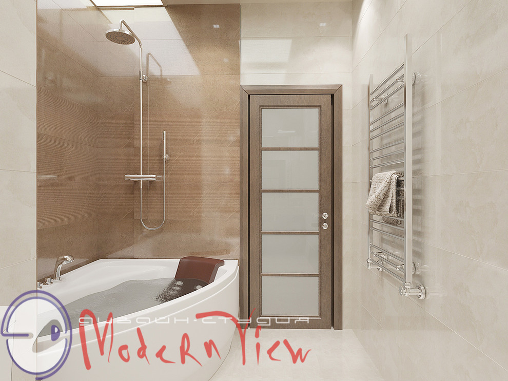 Дизайн проект "Чертаново"