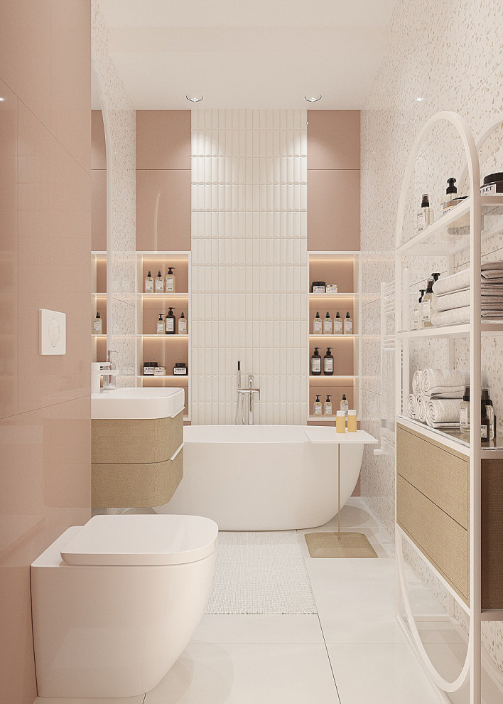 Квартира в Ницце