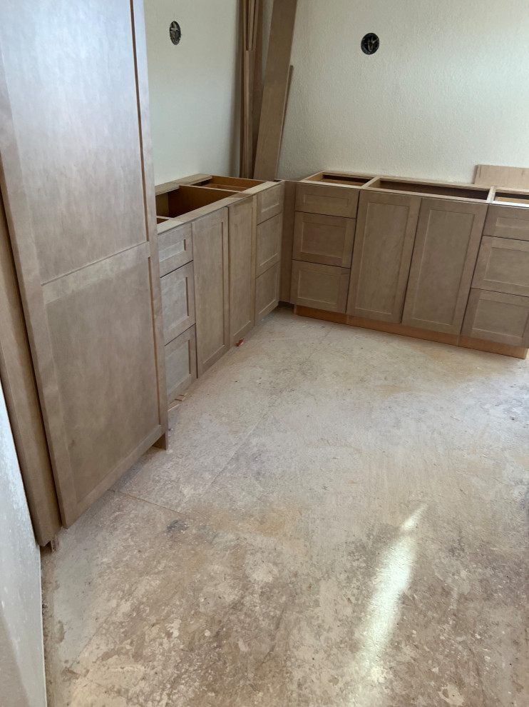 Kitchen Remodeling