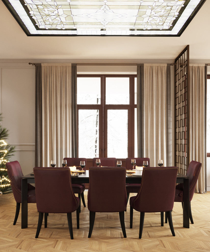 столовая зона