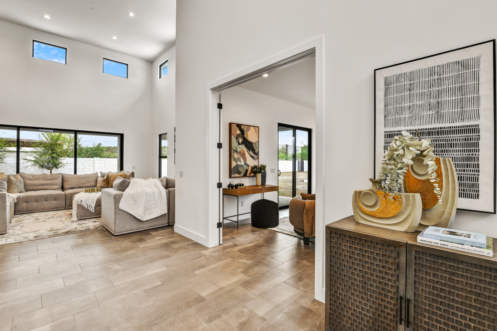Phoenix, AZ Desert Dawn Estates - Lot 6