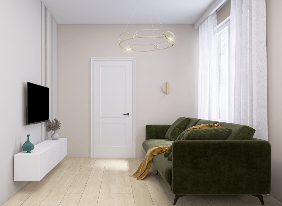 ЖК Ультра Сити