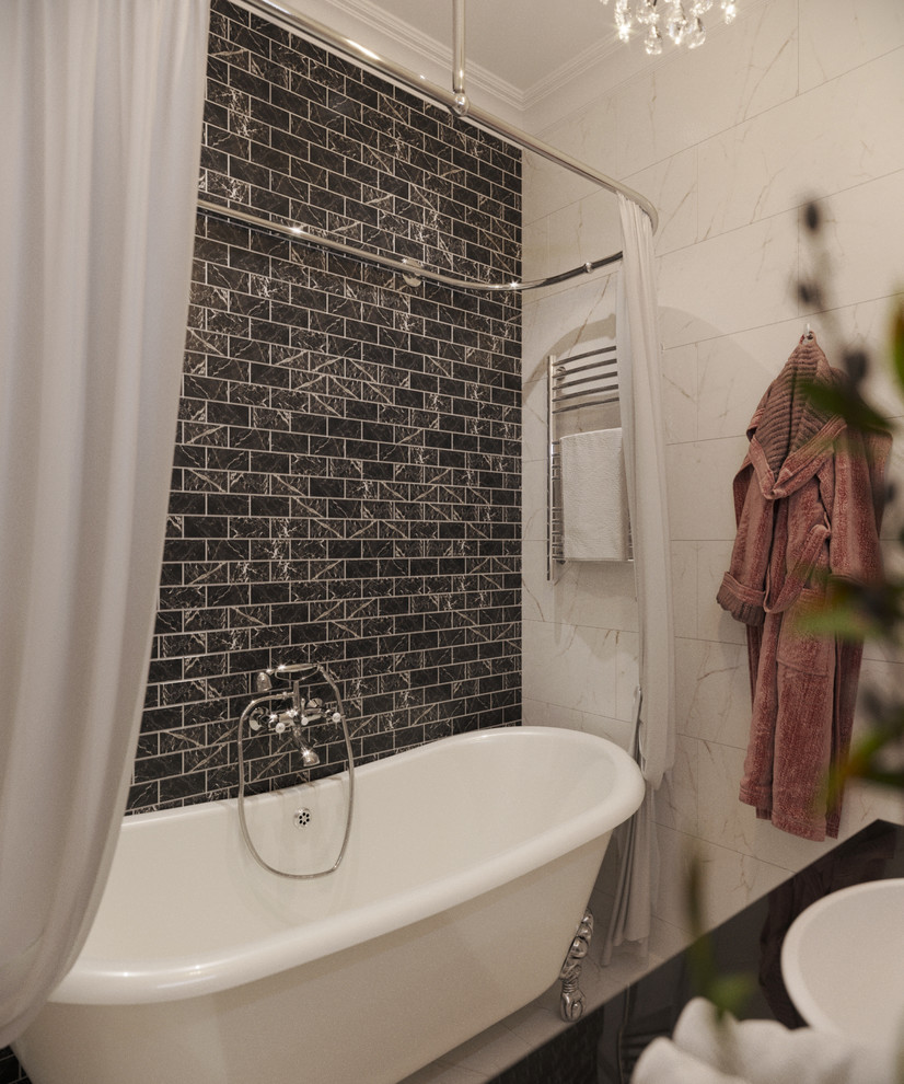 Квартира-студия 36 кв.м в ЖК Мироздание, СПб