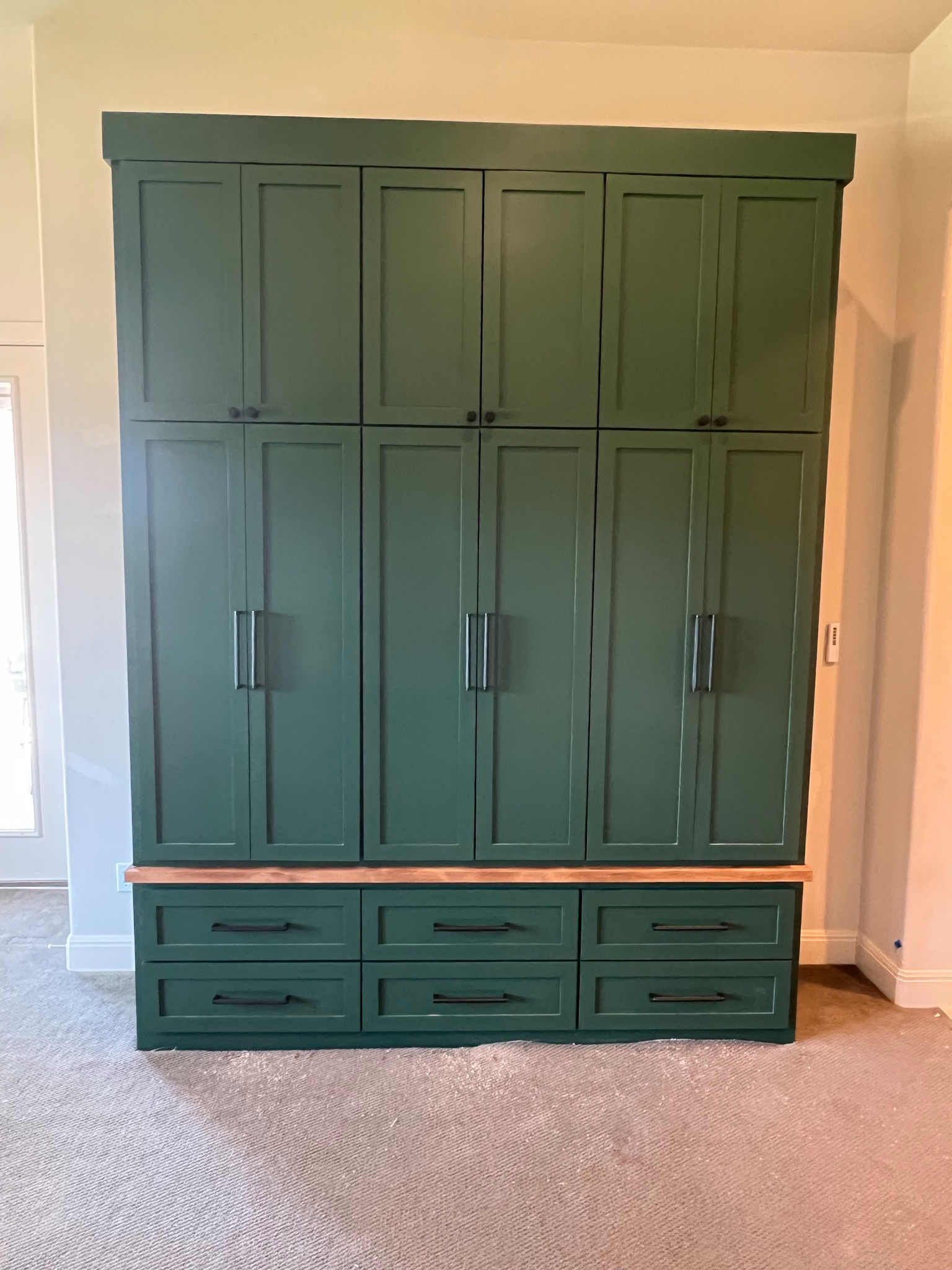 Built-Ins