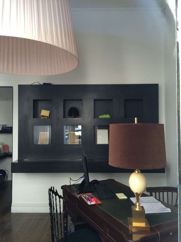 Renovation Magasin Paris "le marais"