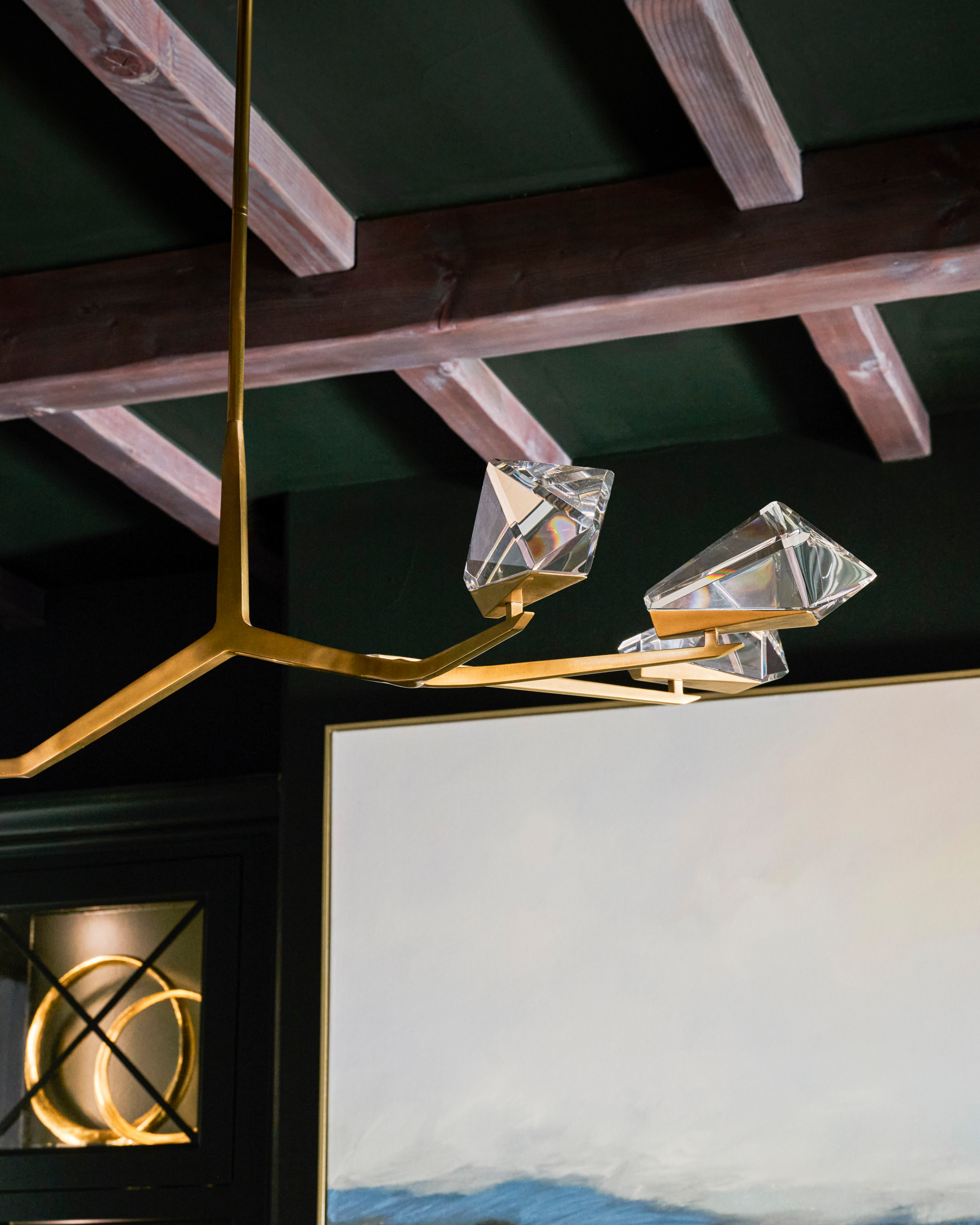 Bluffview Drive Remodel, Plano