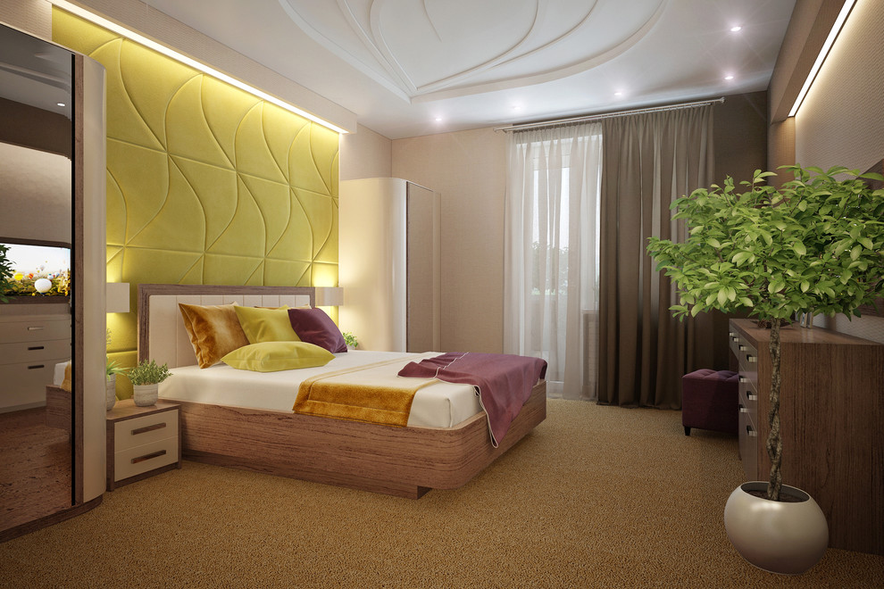 Квартира в ЖК "Подсолнухи" г. Челябинск