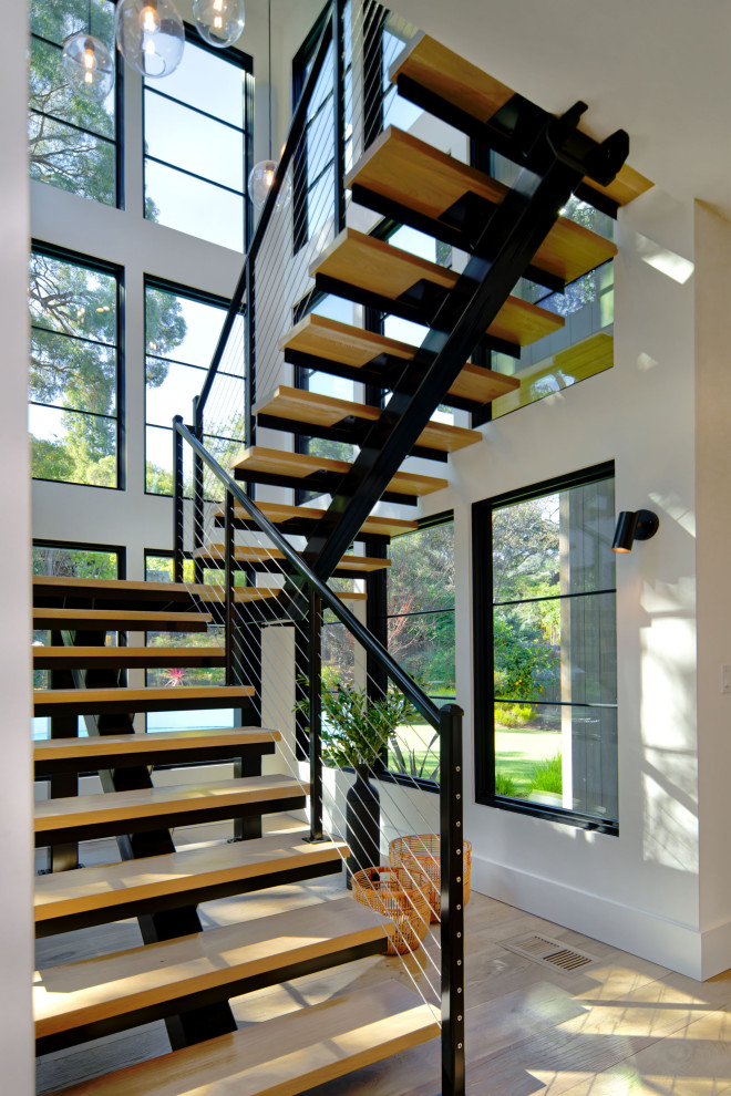 San Carlos - Warm Modern Dreamhouse