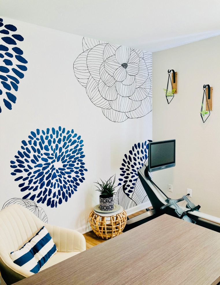 Office/Gym