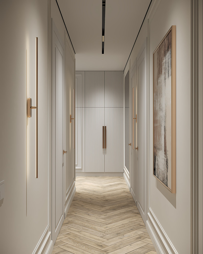 "Городские резиденции"