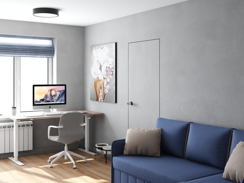 Медведково  49 кв.м.