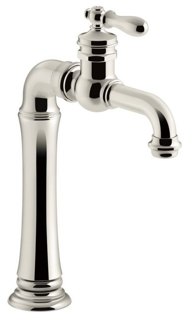 Kohler K-99268 Artifacts Gentleman's Single Handle Bar ...