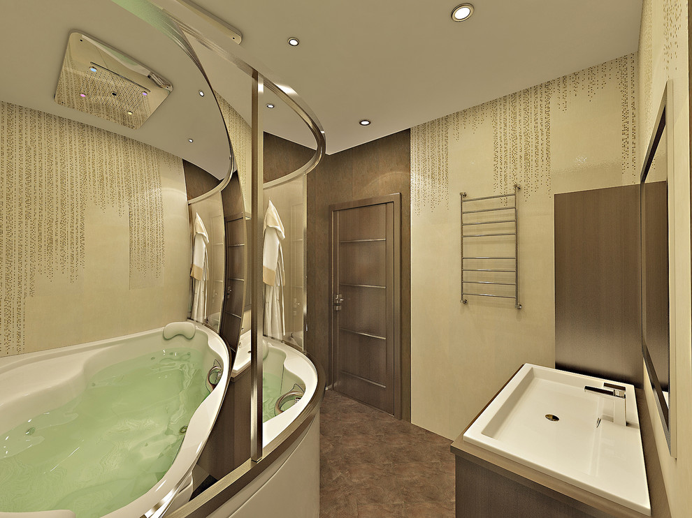 Трехкомнатная квартира в районе Куркино