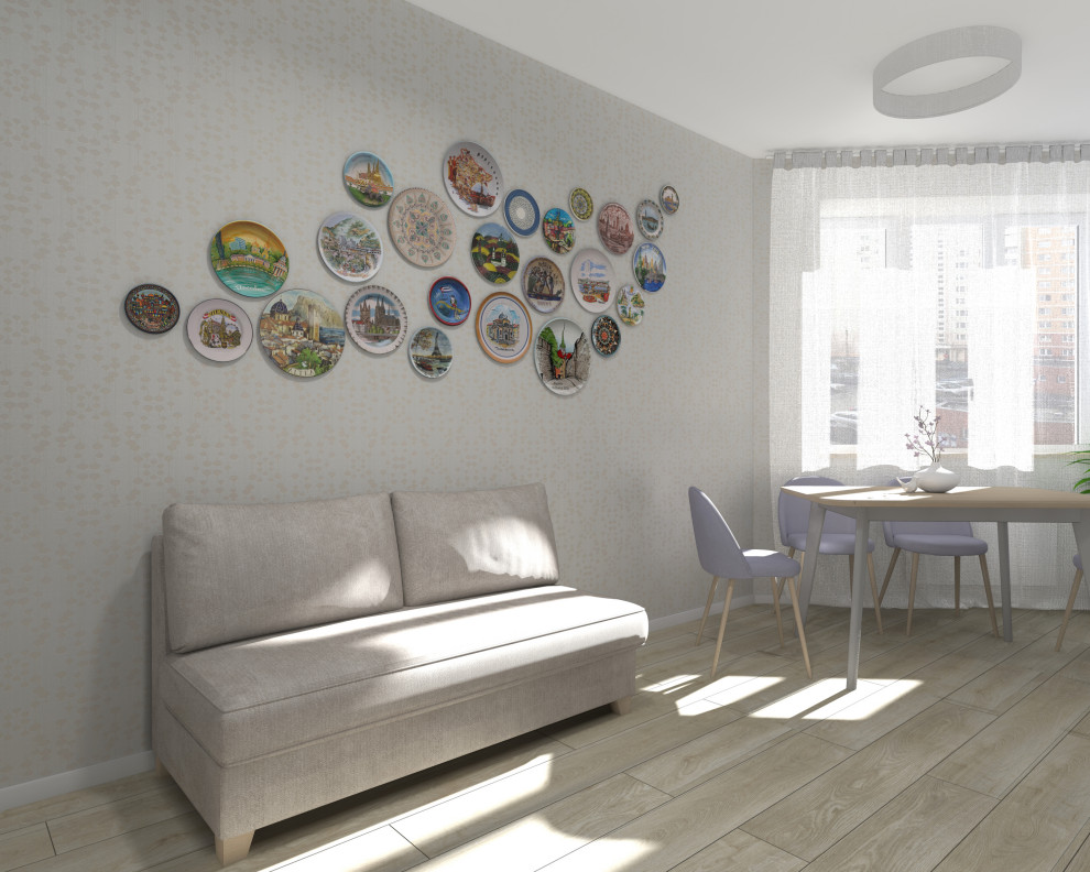 ЖК Радужный