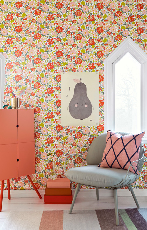 5 Gründe für ein schönes Kinderzimmer