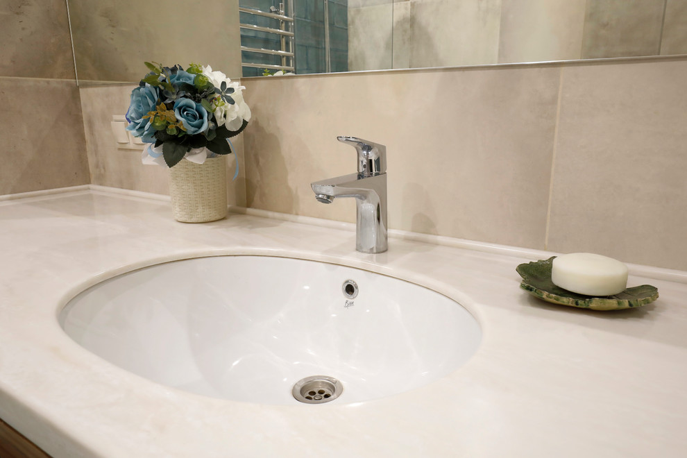 Реализованный проект в ЖК Дыхание