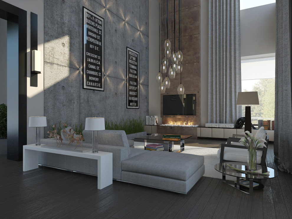 Загородный дом на Киевском шоссе