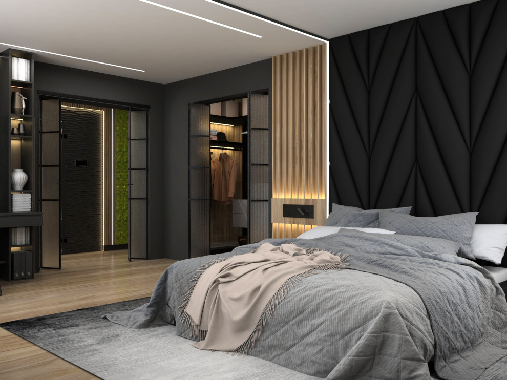 Квартира ЖК "Barton House"