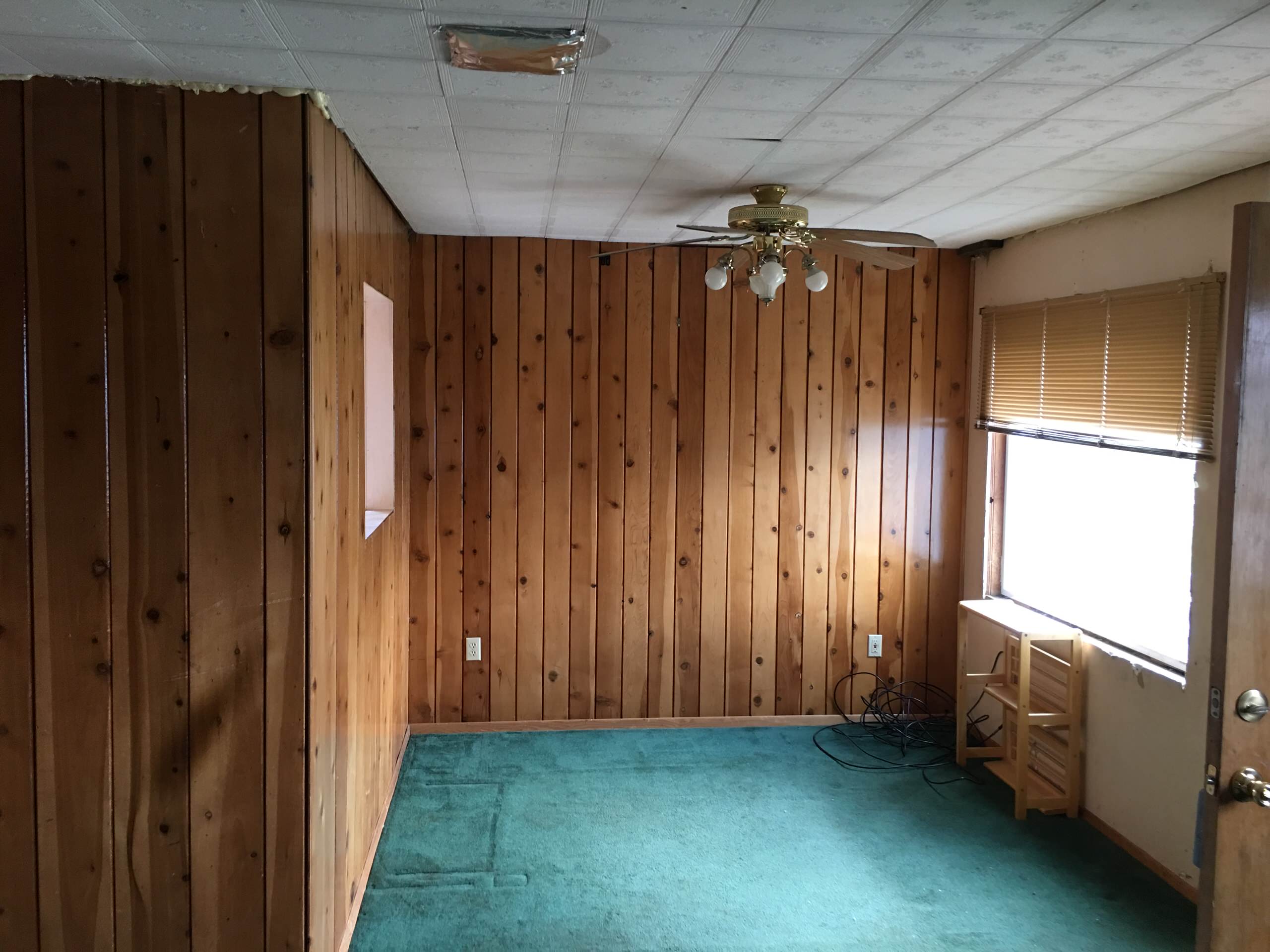 Residential Remodel - Fordyce Street