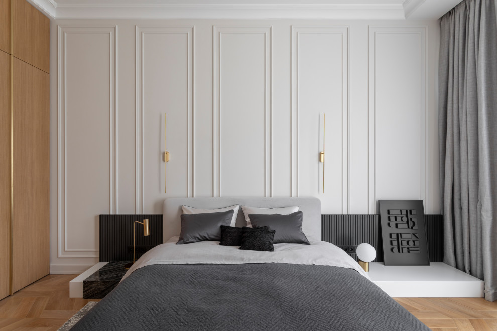 Квартира в центре Москвы