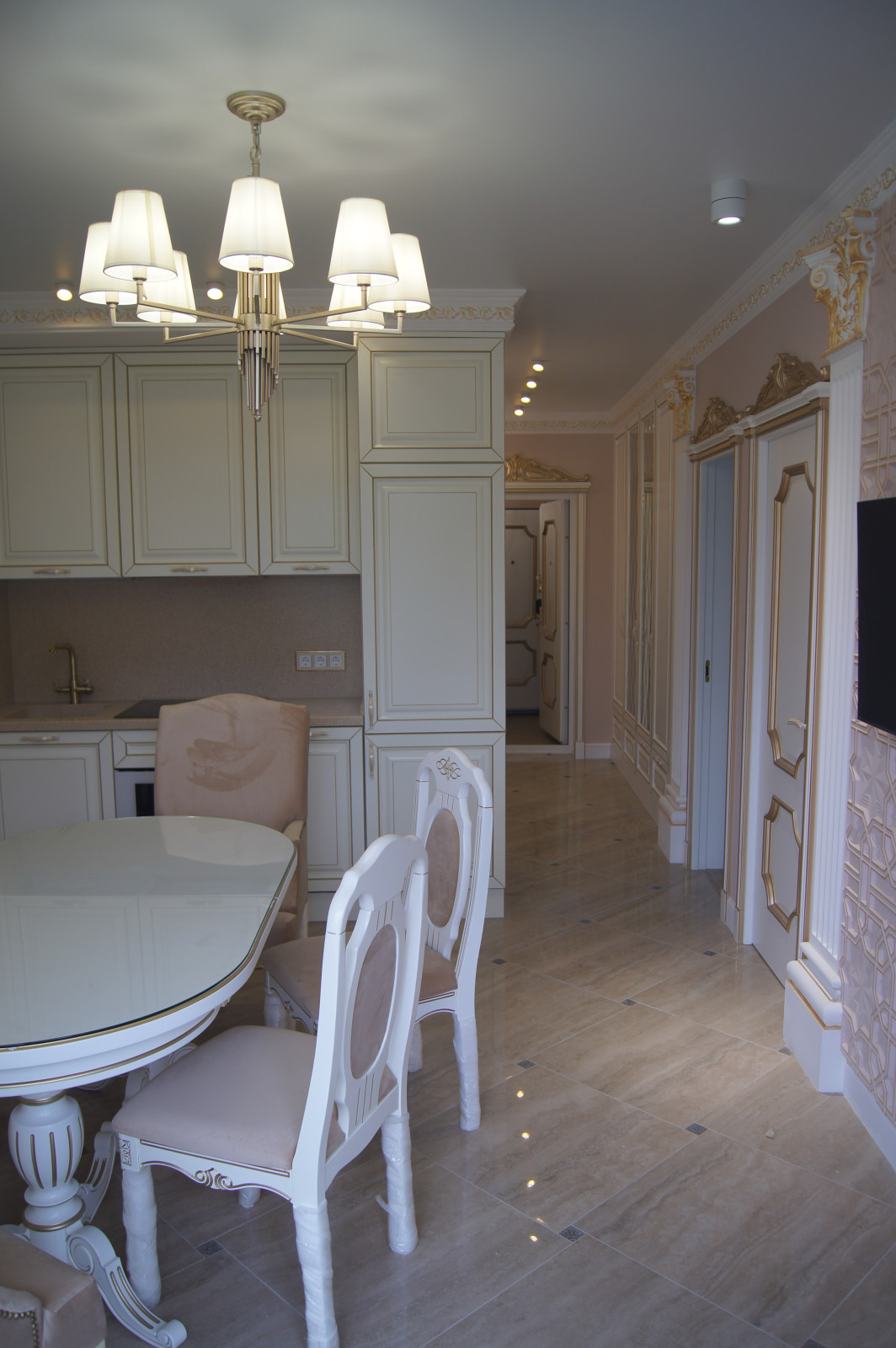 мини отель  из 6 квартир , Депутатская улица, 10, г. Сочи