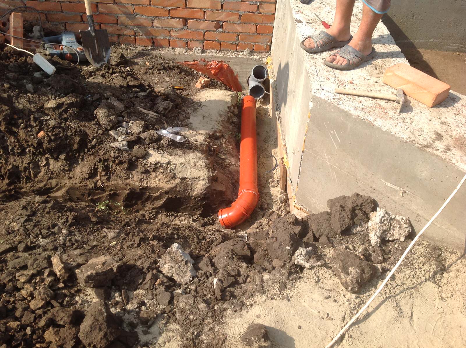 Строительство