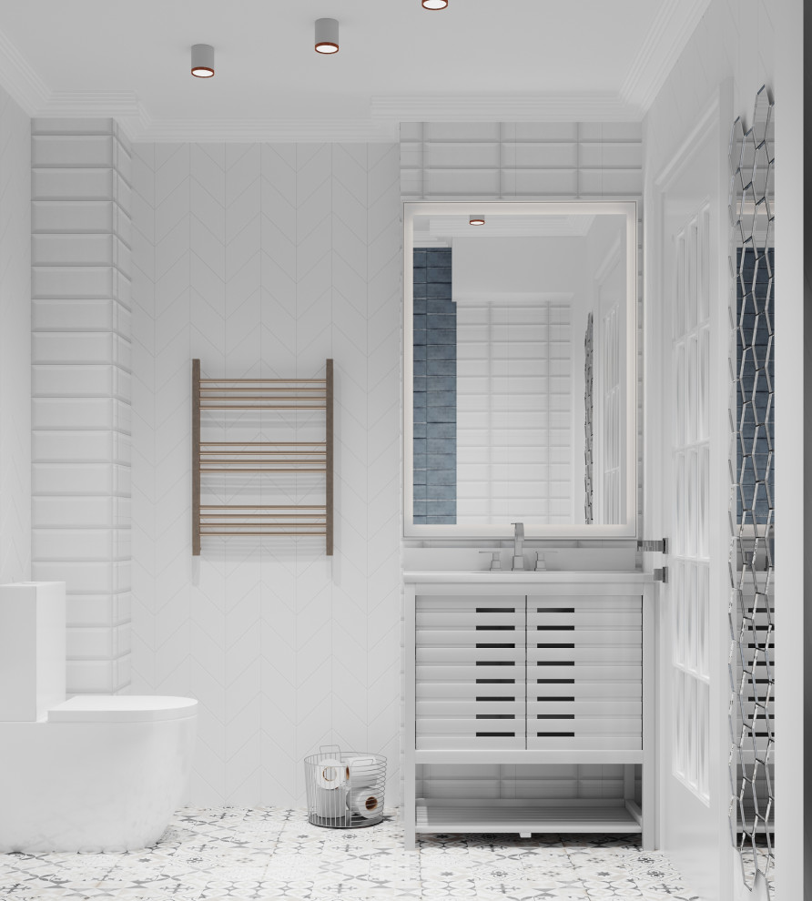 Проект дома