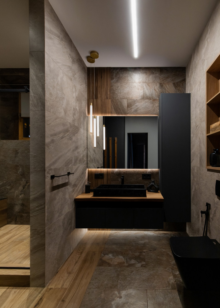 Квартира в центре Москвы для молодой девушки