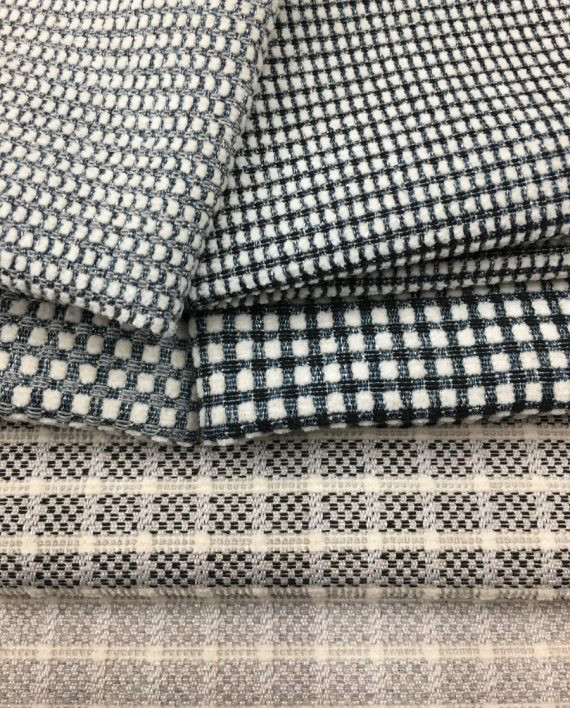 Roig обивочные ткани Испания