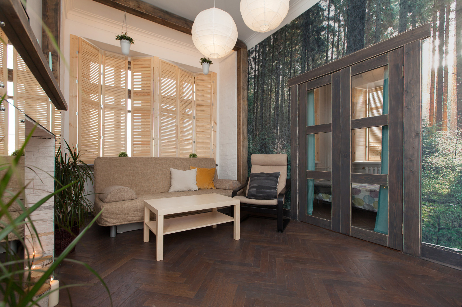 Интерьерная фотосъемка