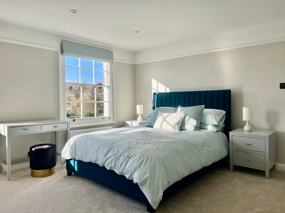 Blackheath Bedroom Renovations
