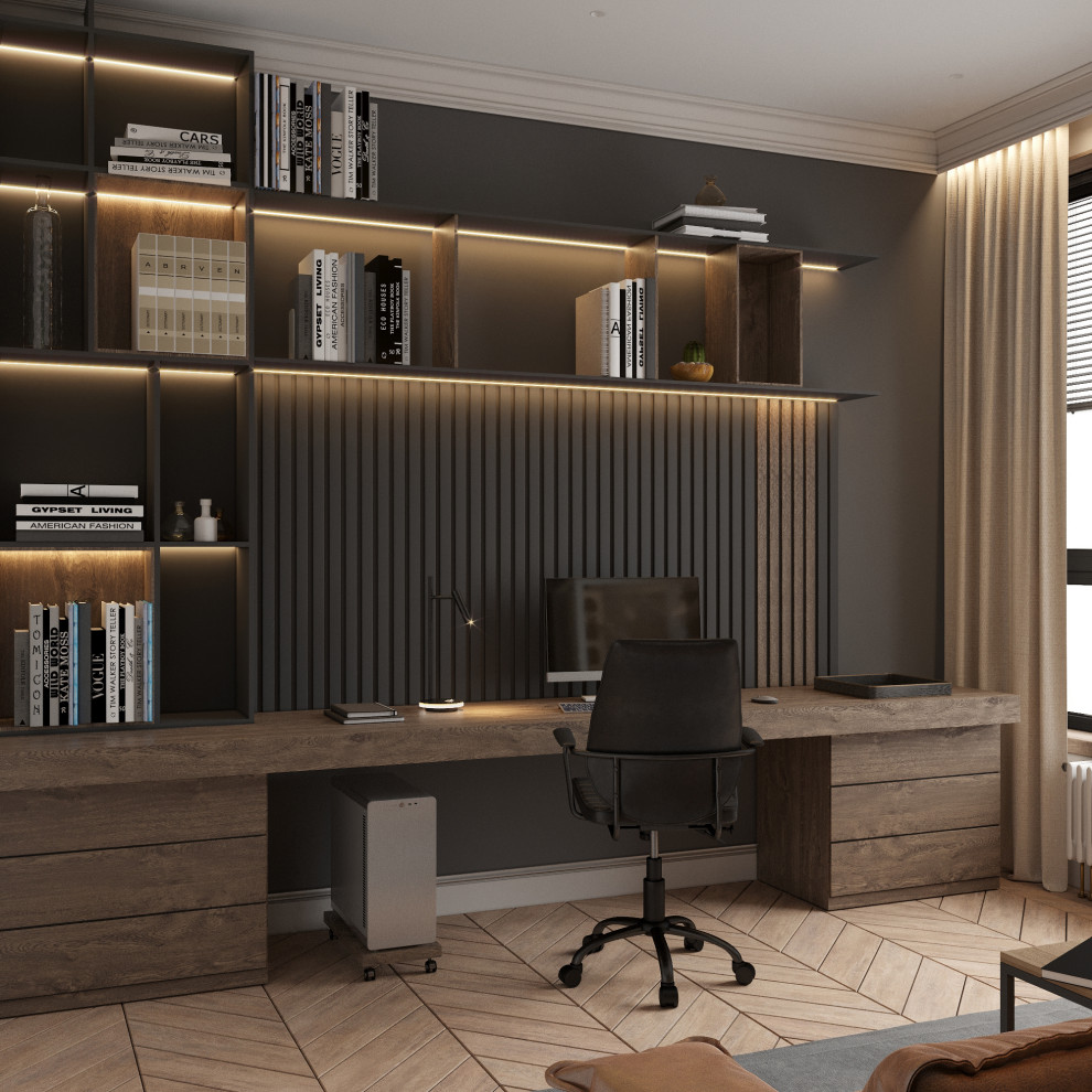 Свежий Микс