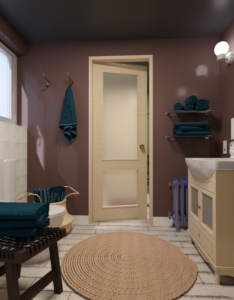 Социальный проект