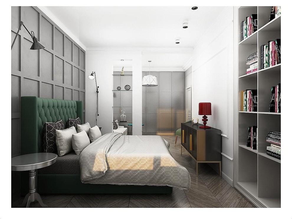 ЖК Остров Санкт-Петербург