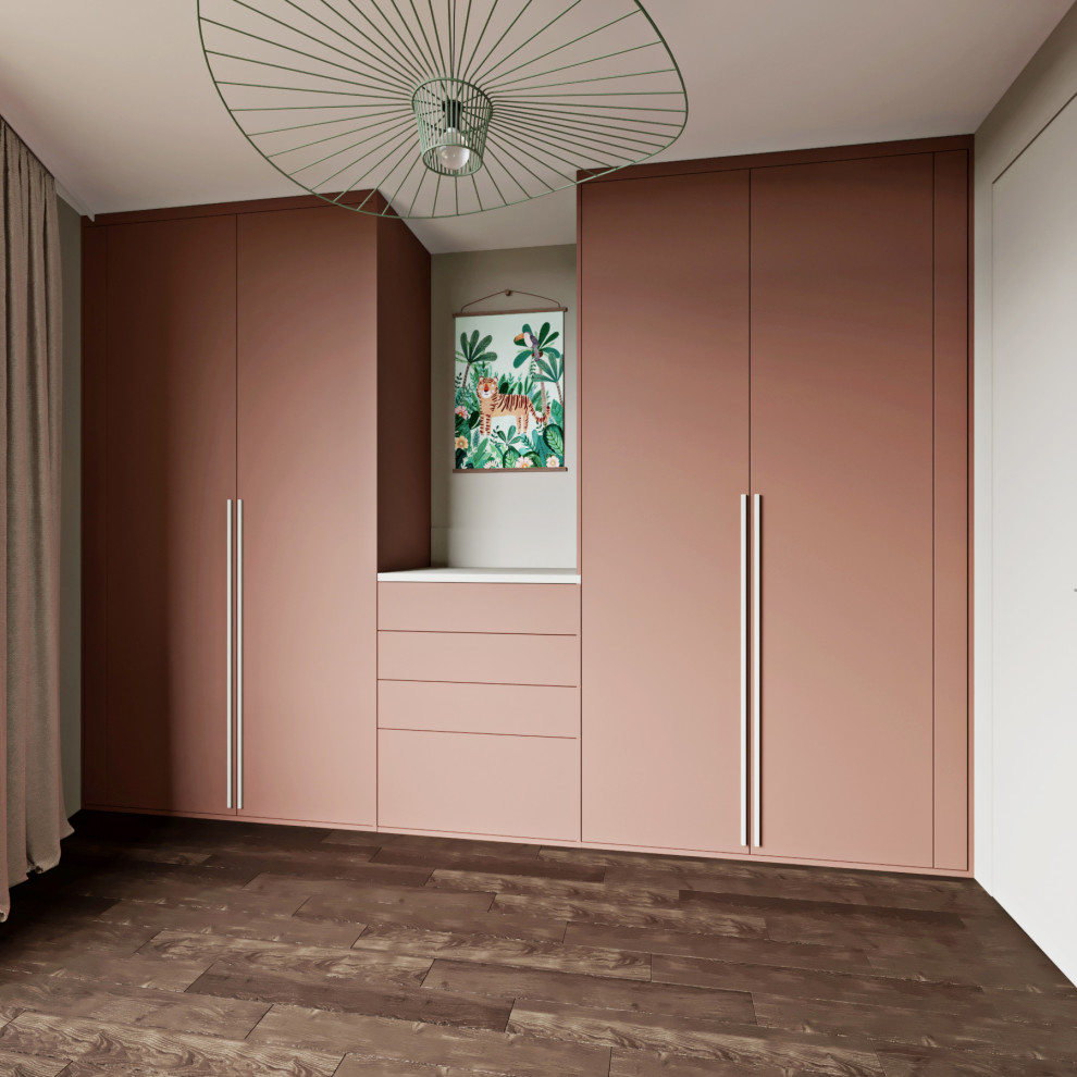 Apartment in Switzerland