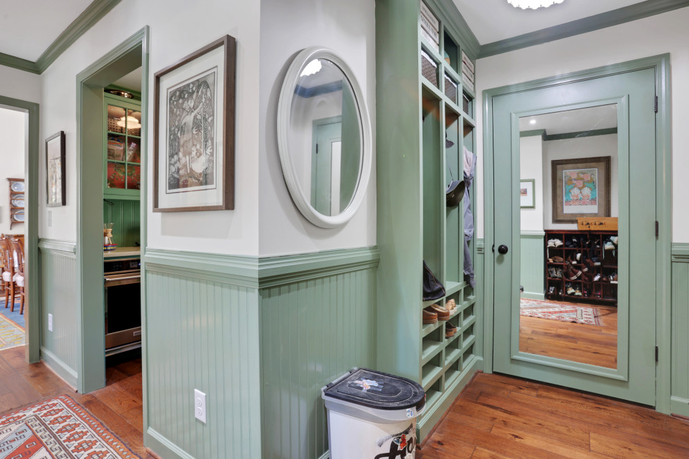 Becker Home Renovation