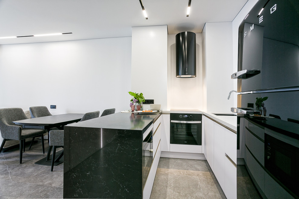 Реализованный проект 25