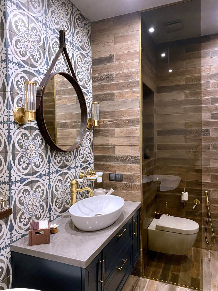 Однокомнатная квартира в ЖК "Ред Сайд"